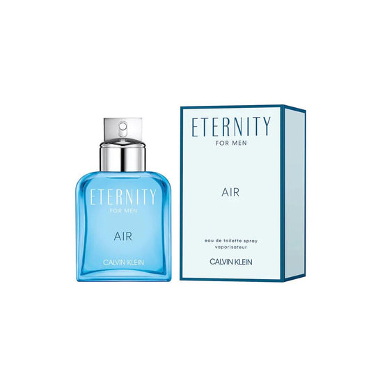 Calvin Klein - Eternity Air (M) Edt - 100Ml