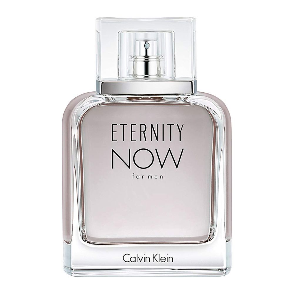 Calvin Klein - Eternity Now - M Edt - 100Ml