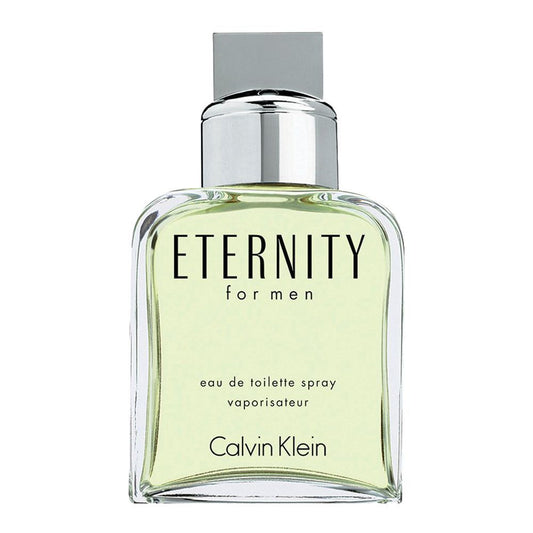 Calvin Klein - Eternity (M) Edt - 100Ml