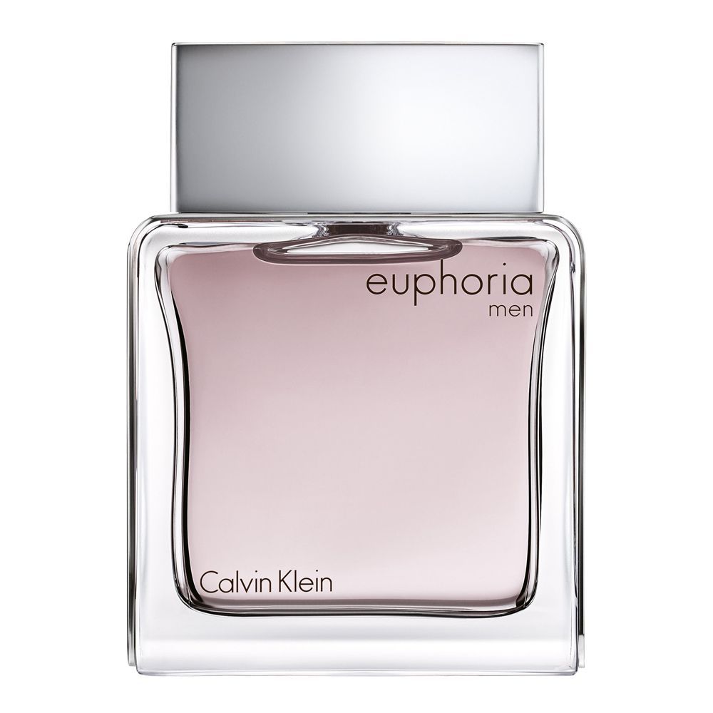 Calvin Klein - Euphoria - M Edt - 100Ml