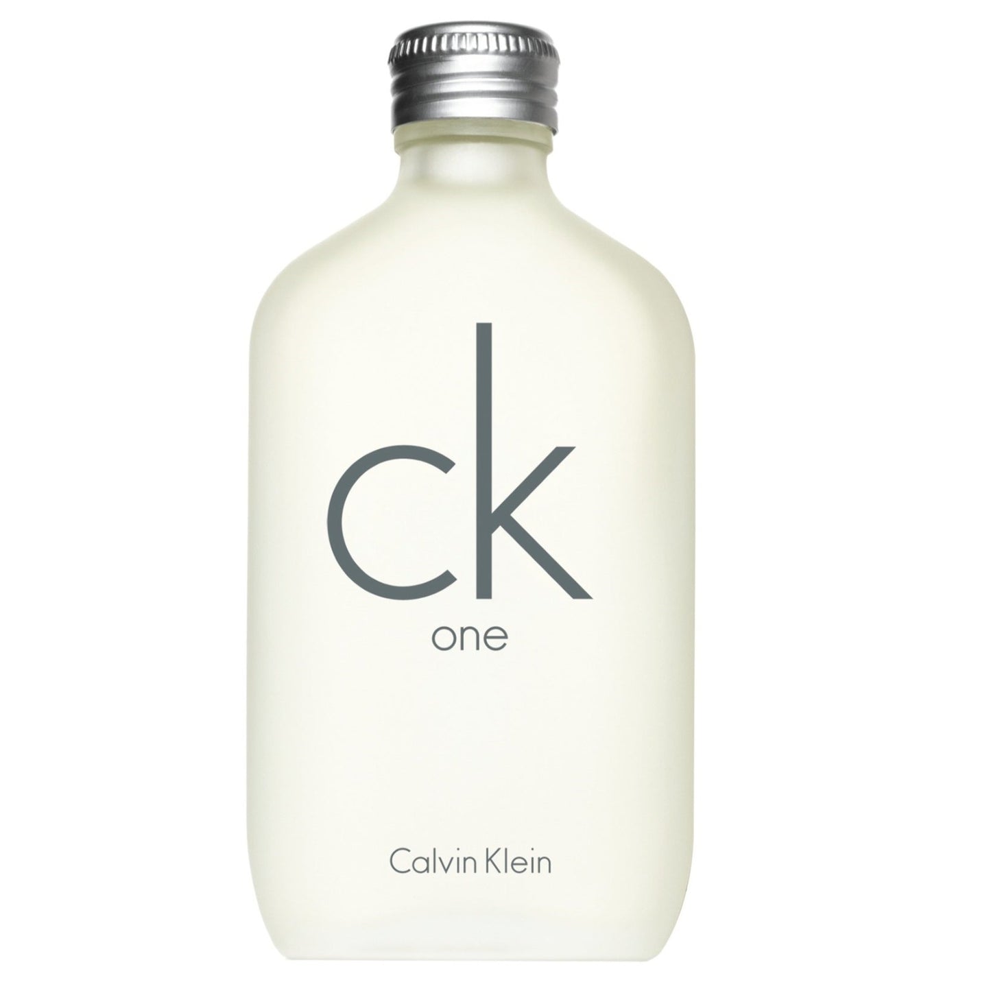 Calvin Klein - One - M Edt - 100Ml