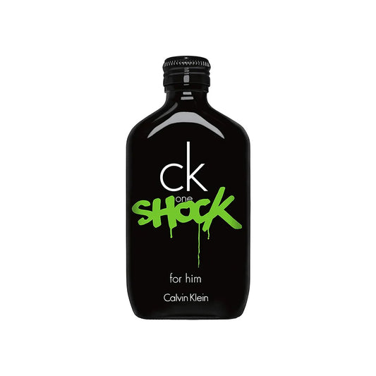 Calvin Klein - One Shock - M Edt - 200ml