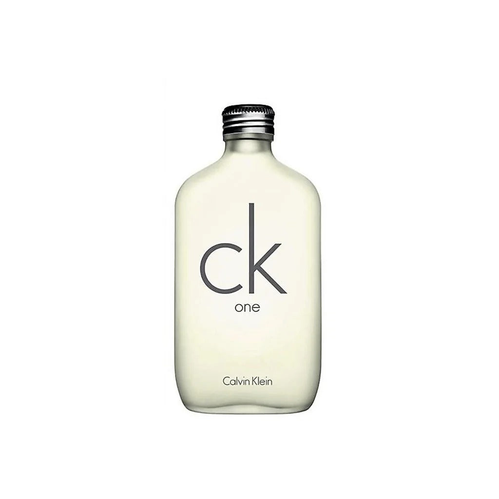 Calvin Klein - One - Edt - 200Ml