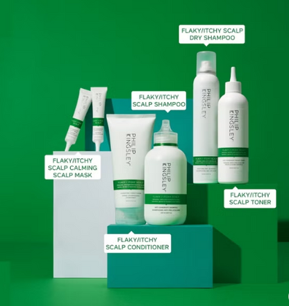 Philip Kingsley Flaky/Itchy Scalp Anti-Dandruff Shampoo 1000ml