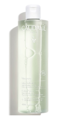 Caudalie Vinopure Supersize Purifying Toner 400ml