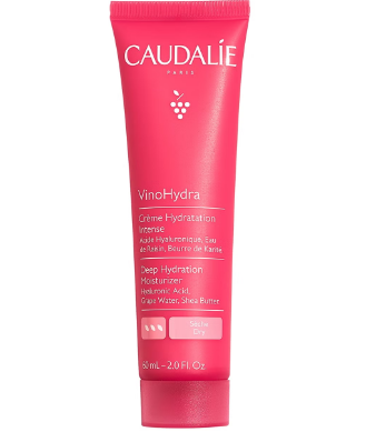 Caudalie VinoHydra Deep Hydration Moisturiser 60ml