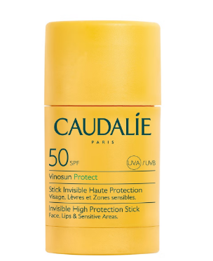 Caudalie Vinosun Protect Invisible Stick SPF 50 15g