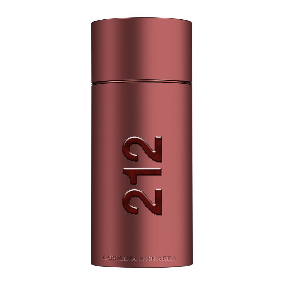 Carolina Herrera - 212 Sexy (M) Edt - 100Ml