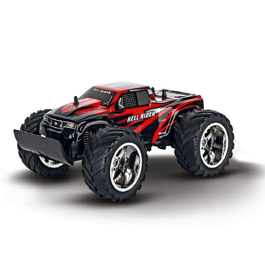 Carrera R/C Auto Hell Rider