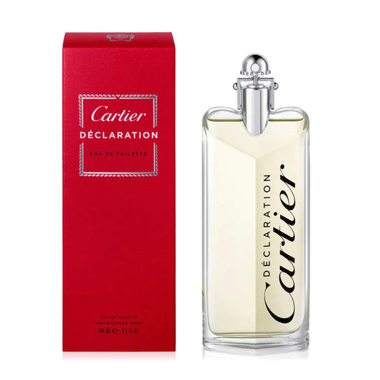 Cartier - Declaration Edt M - 100ml