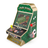 My Arcade Casino Player Portable Arcade Gaming System