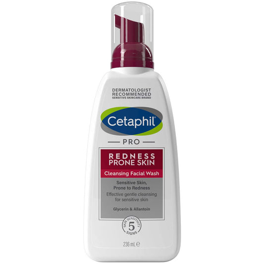 Cetaphil - PRO Cleansing Facial Wash 236ml