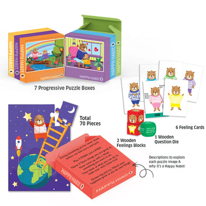 Chalk N Chukles Happy Habits