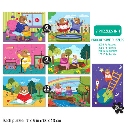 Chalk N Chukles Happy Habits