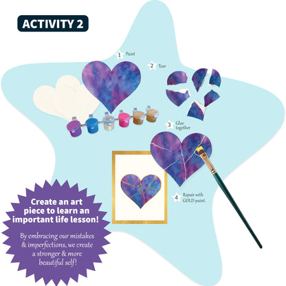 Chalk N Chukles BeYoutiful Me