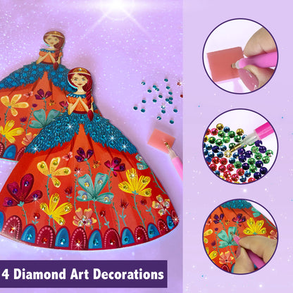 Chalk N Chukles Sparkle n' Shine