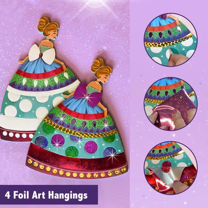 Chalk N Chukles Sparkle n' Shine