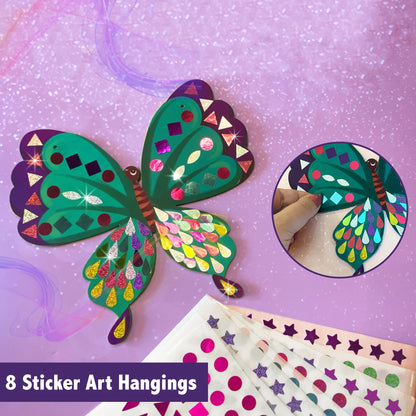 Chalk N Chukles Sparkle n' Shine