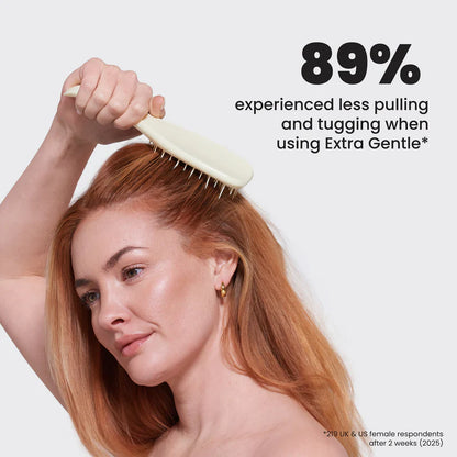 Tangle Teezer The Ultimate Detangler - Extra Gentle - Chamomile Yellow