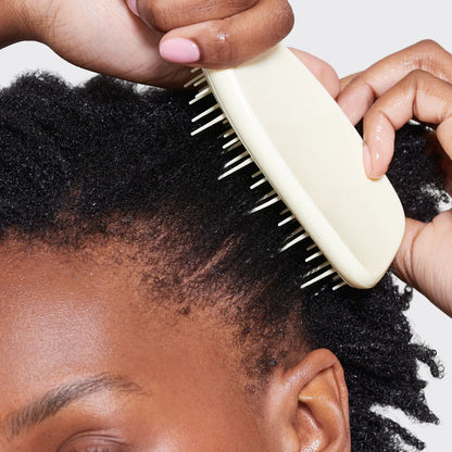 Tangle Teezer The Ultimate Detangler - Extra Gentle - Chamomile Yellow