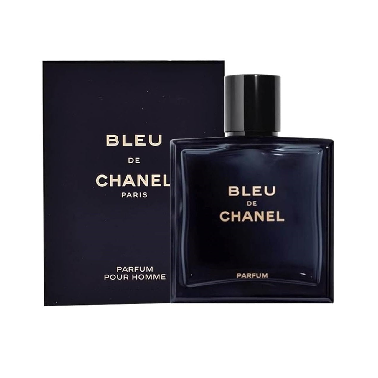 Chanel - Bleu De Edp M - 150ml