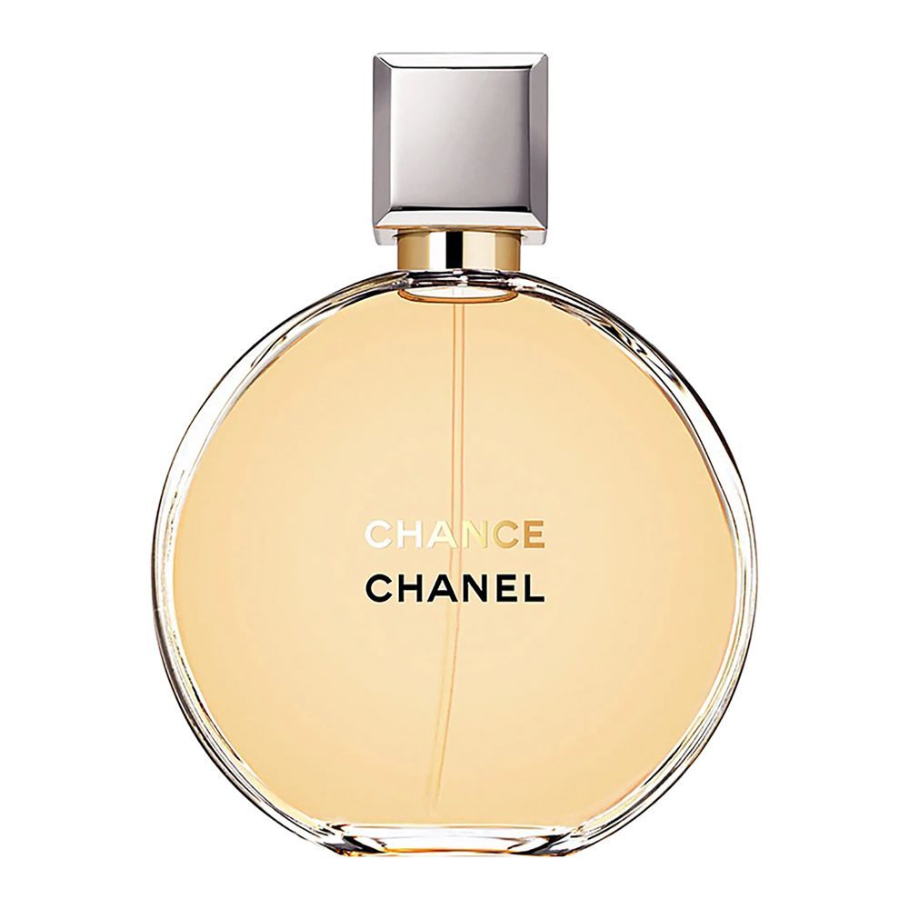 Chanel - Chance W - Eau de Parfum - 100 ml