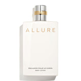 Chanel Allure Body Lotion 200ml