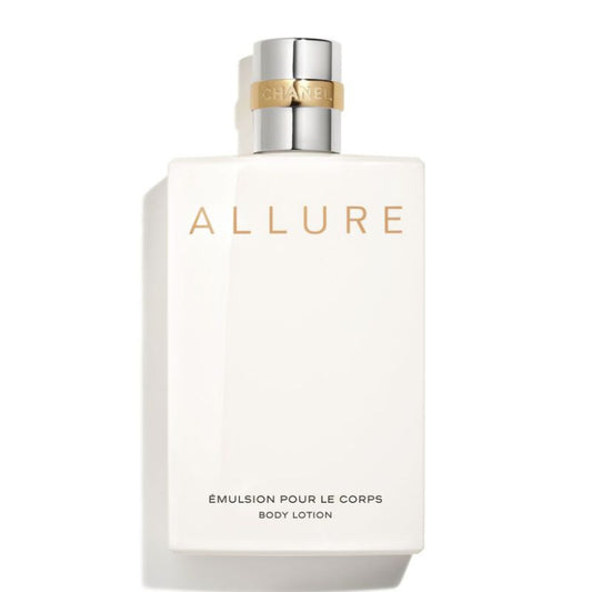 Chanel Allure Body Lotion 200ml