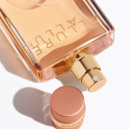 Chanel Allure Eau De Parfum Spray