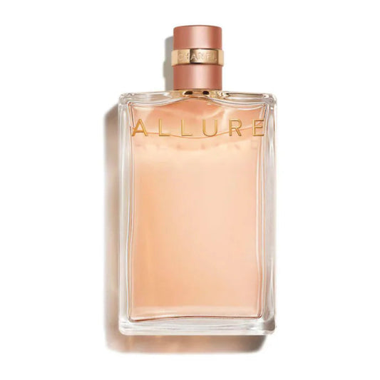 Chanel Allure Eau De Parfum Spray