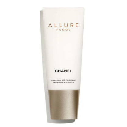 Chanel Allure Homme After Shave Moisturiser 100ml