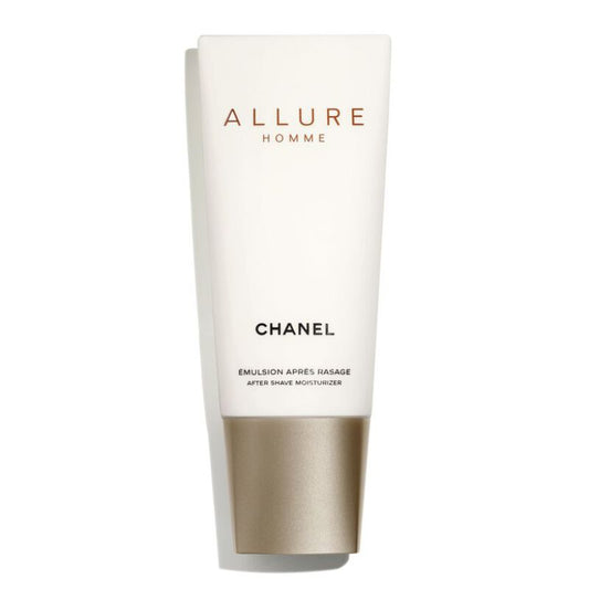Chanel Allure Homme After Shave Moisturiser 100ml