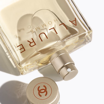 Chanel Allure Homme Eau De Toilette Spray