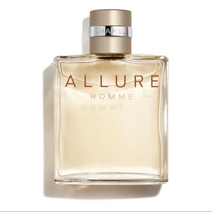 Chanel Allure Homme Eau De Toilette Spray
