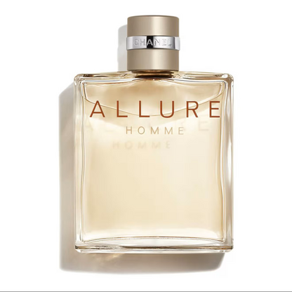 Chanel Allure Homme Eau De Toilette Spray