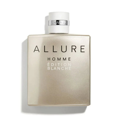 Chanel Allure Homme Édition Blanche Eau De Parfum Spray
