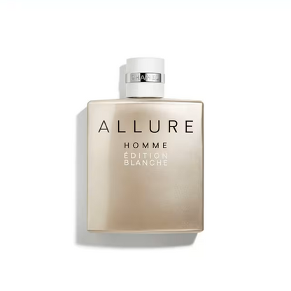 Chanel Allure Homme Édition Blanche Eau De Parfum Spray