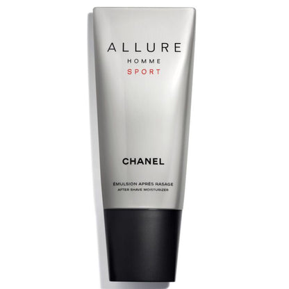 Chanel Allure Homme Sport After Shave Moisturiser 100ml