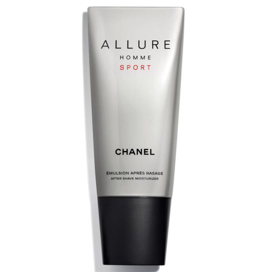 Chanel Allure Homme Sport After Shave Moisturiser 100ml