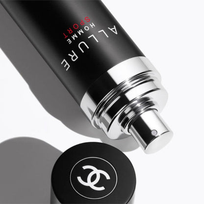 Chanel Allure Homme Sport All-Over Spray 100ml