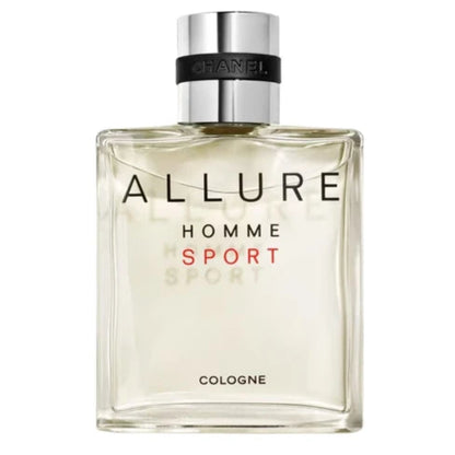 Chanel Allure Homme Sport Cologne Spray
