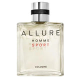 Chanel Allure Homme Sport Cologne Spray