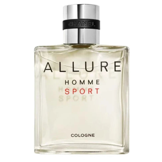 Chanel Allure Homme Sport Cologne Spray