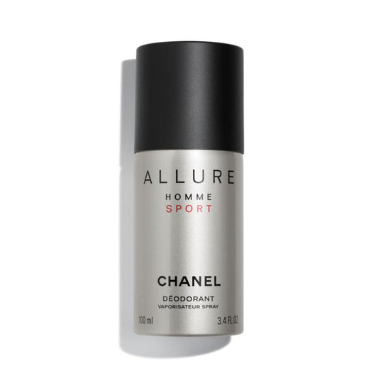 Chanel Allure Homme Sport Deodorant Spray 100ml