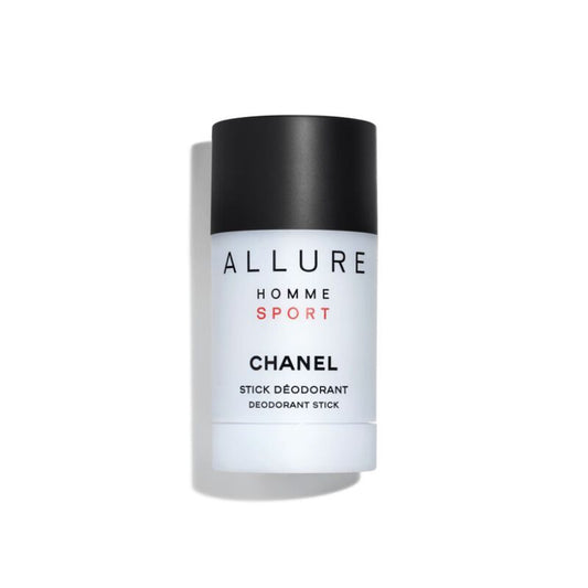 Chanel Allure Homme Sport Deodorant Stick 75ml