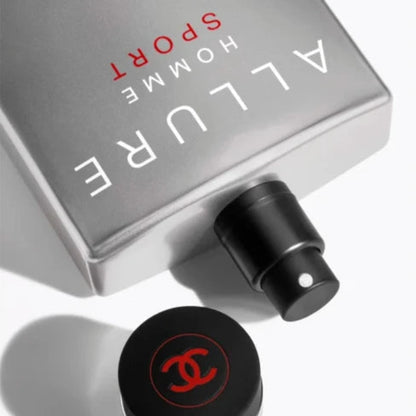 Chanel Allure Homme Sport Eau Extrême Spray