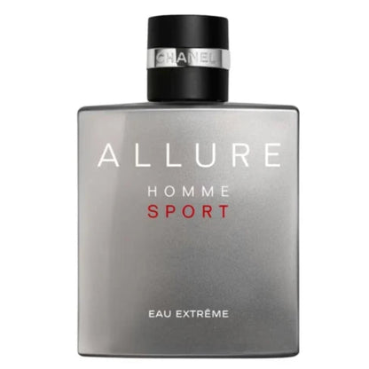 Chanel Allure Homme Sport Eau Extrême Spray