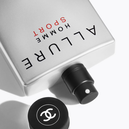 Chanel Allure Homme Sport Eau de Toilette Spray
