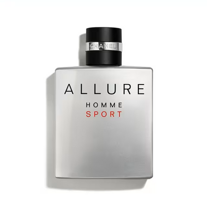 Chanel Allure Homme Sport Eau de Toilette Spray