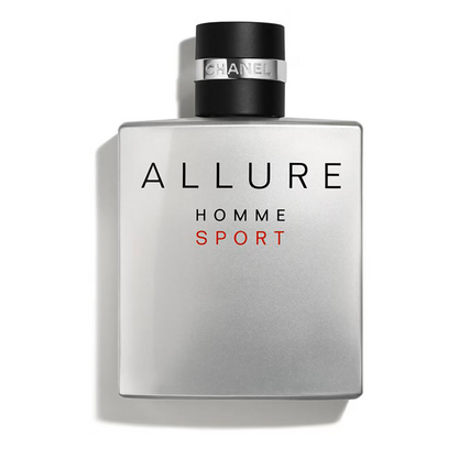 Chanel Allure Homme Sport Eau de Toilette Spray